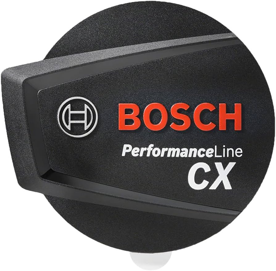 BOSCH Performance Line Mittelmotor